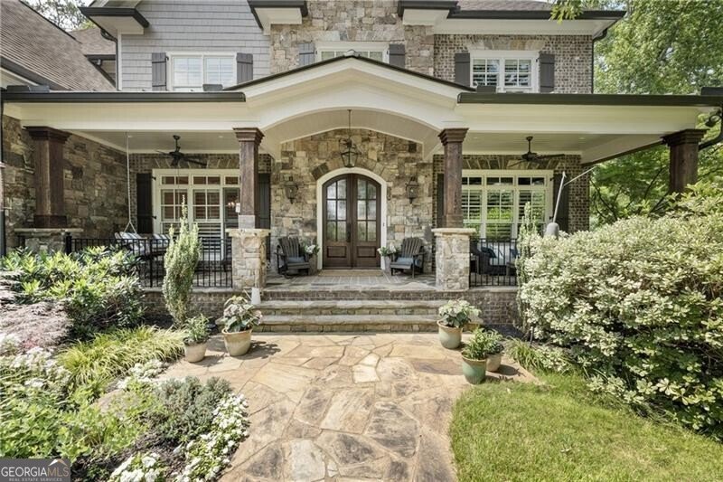 157 Lake Forrest Lane Atlanta - 7