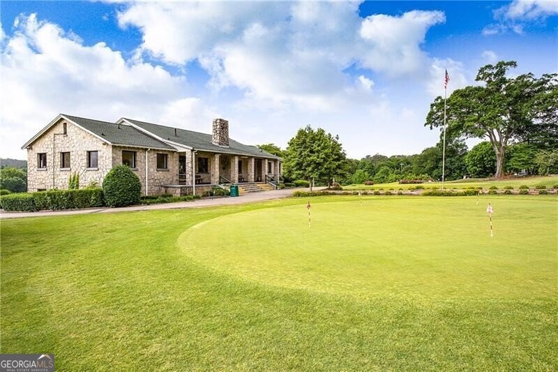 157 Lake Forrest Lane Atlanta - 70