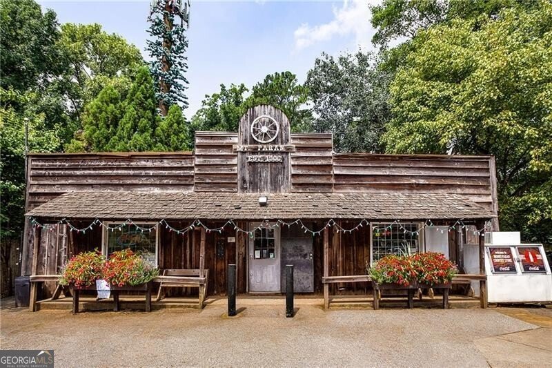 157 Lake Forrest Lane Atlanta - 73