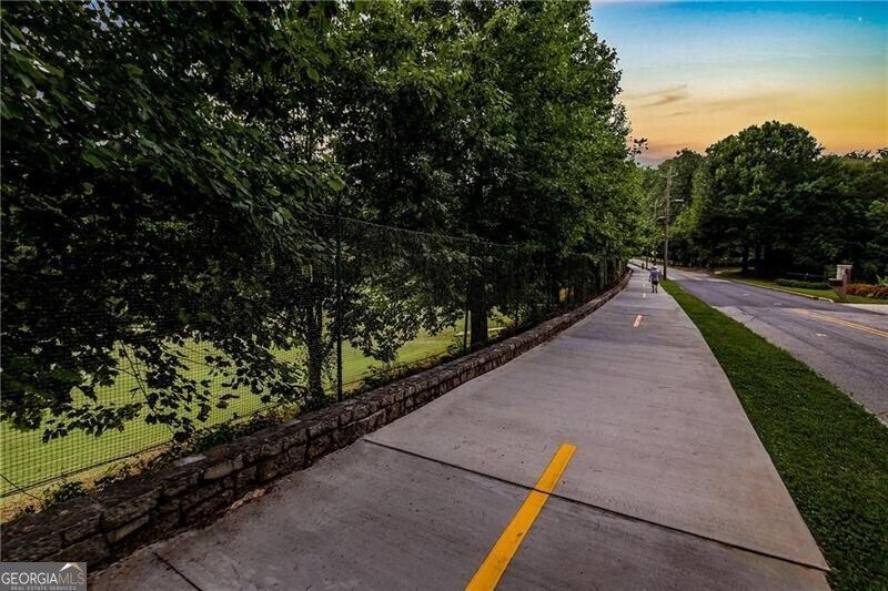 157 Lake Forrest Lane Atlanta - 74