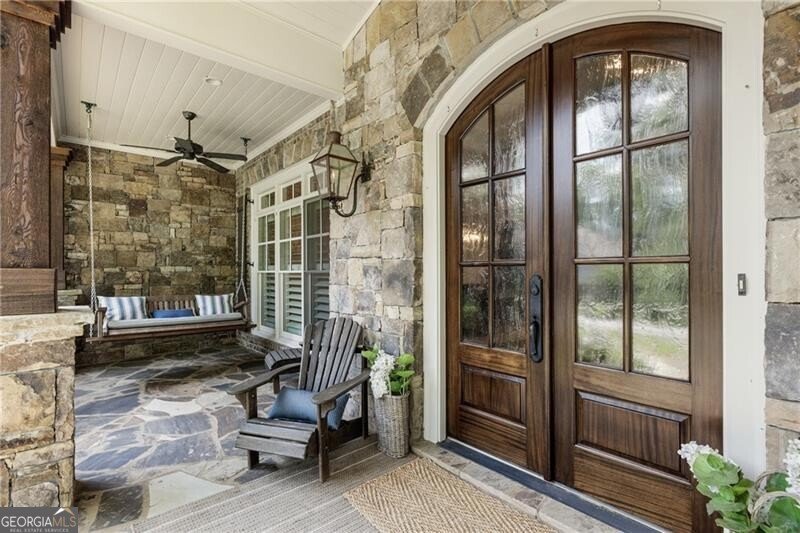 157 Lake Forrest Lane Atlanta - 8