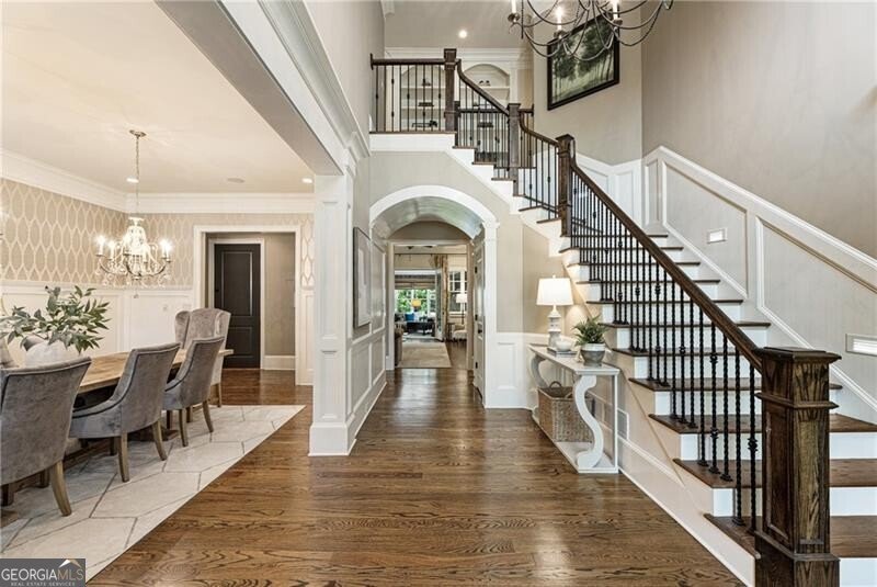 157 Lake Forrest Lane Atlanta - 9