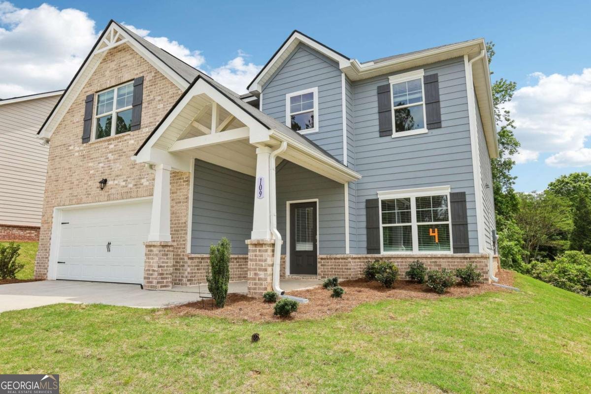 133 Cedar Wood Trace Winder - 6