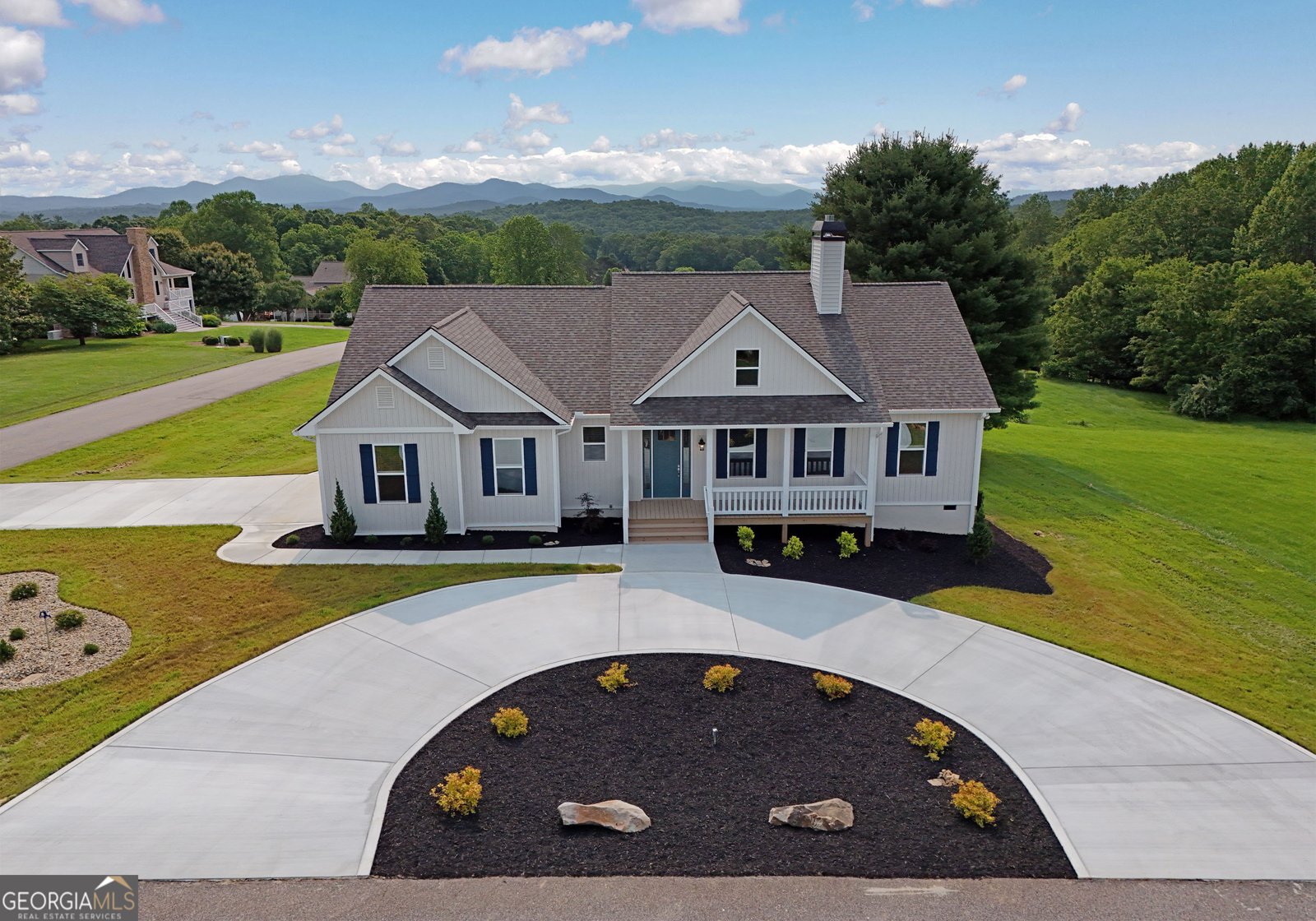 15 Kiloran Way Blairsville - 1