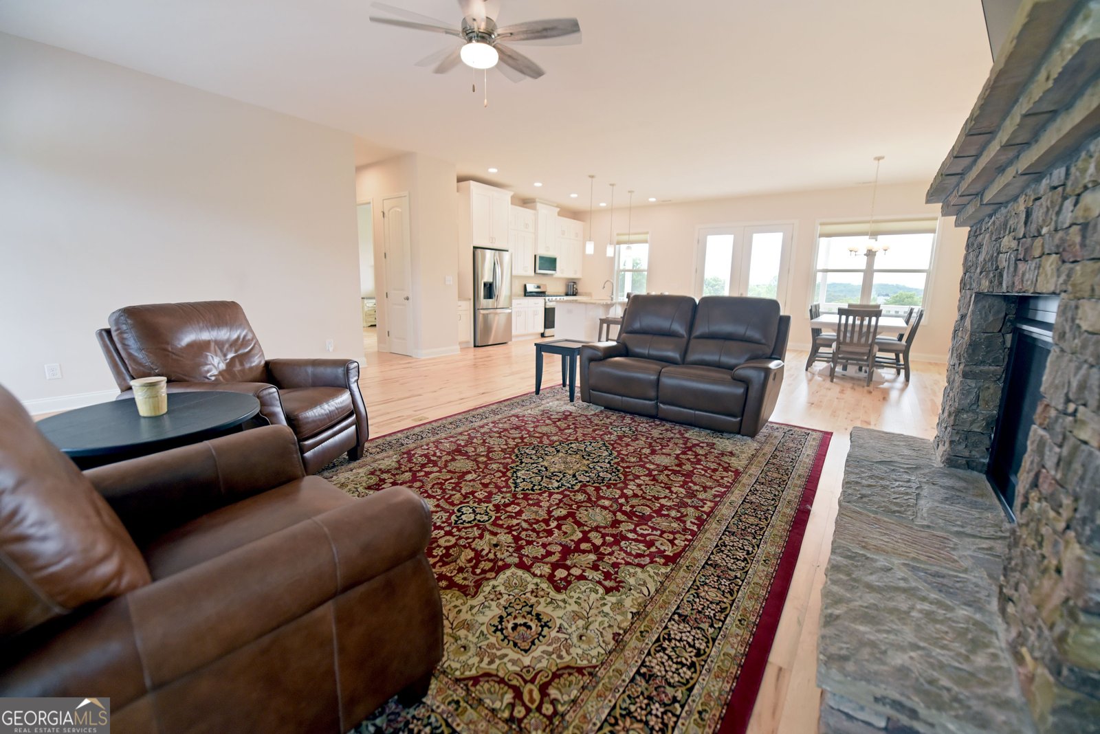 15 Kiloran Way Blairsville - 10