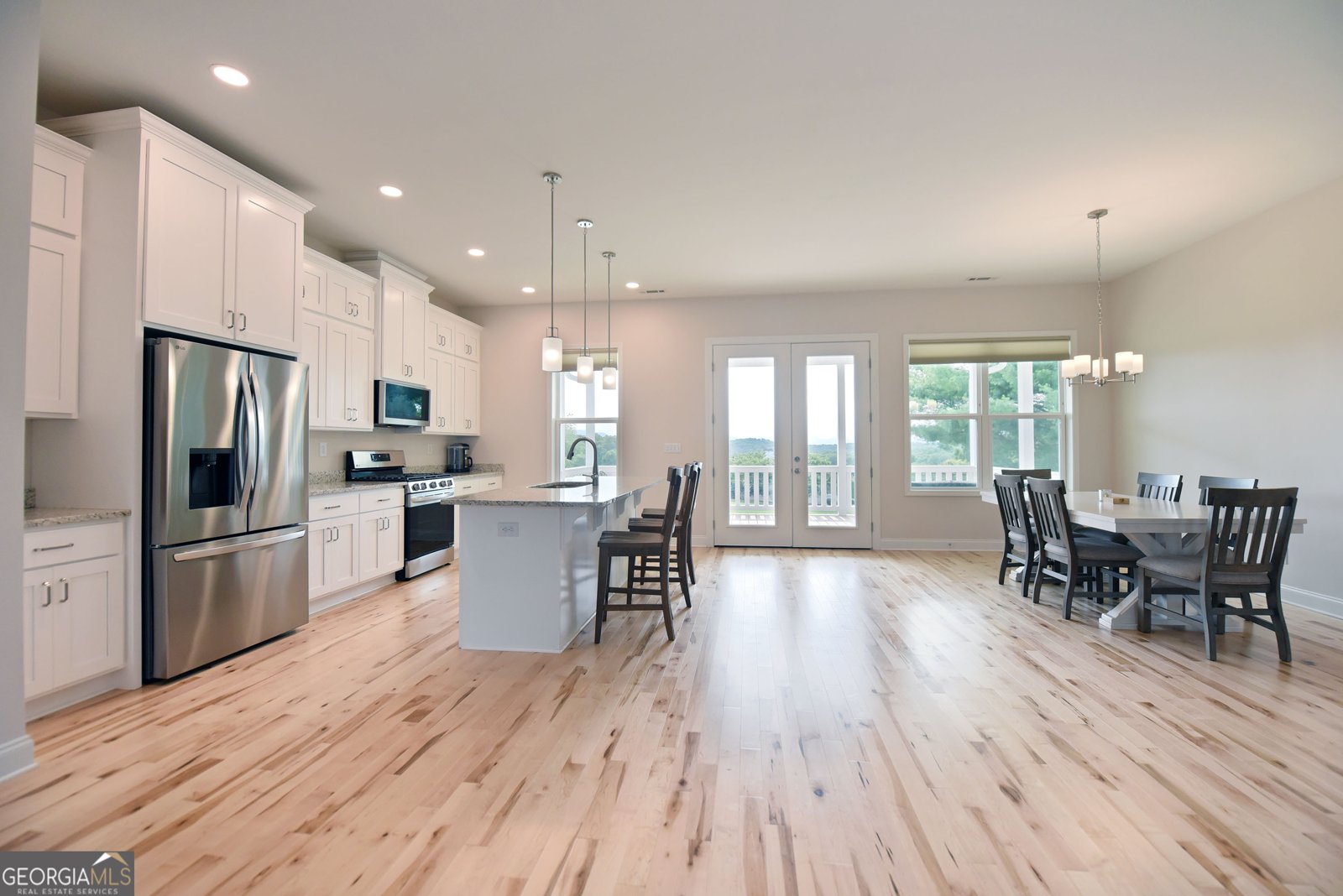 15 Kiloran Way Blairsville - 11