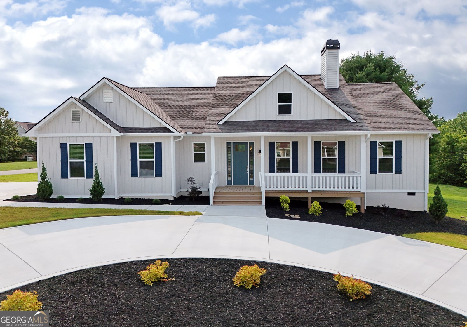 15 Kiloran Way Blairsville - 3