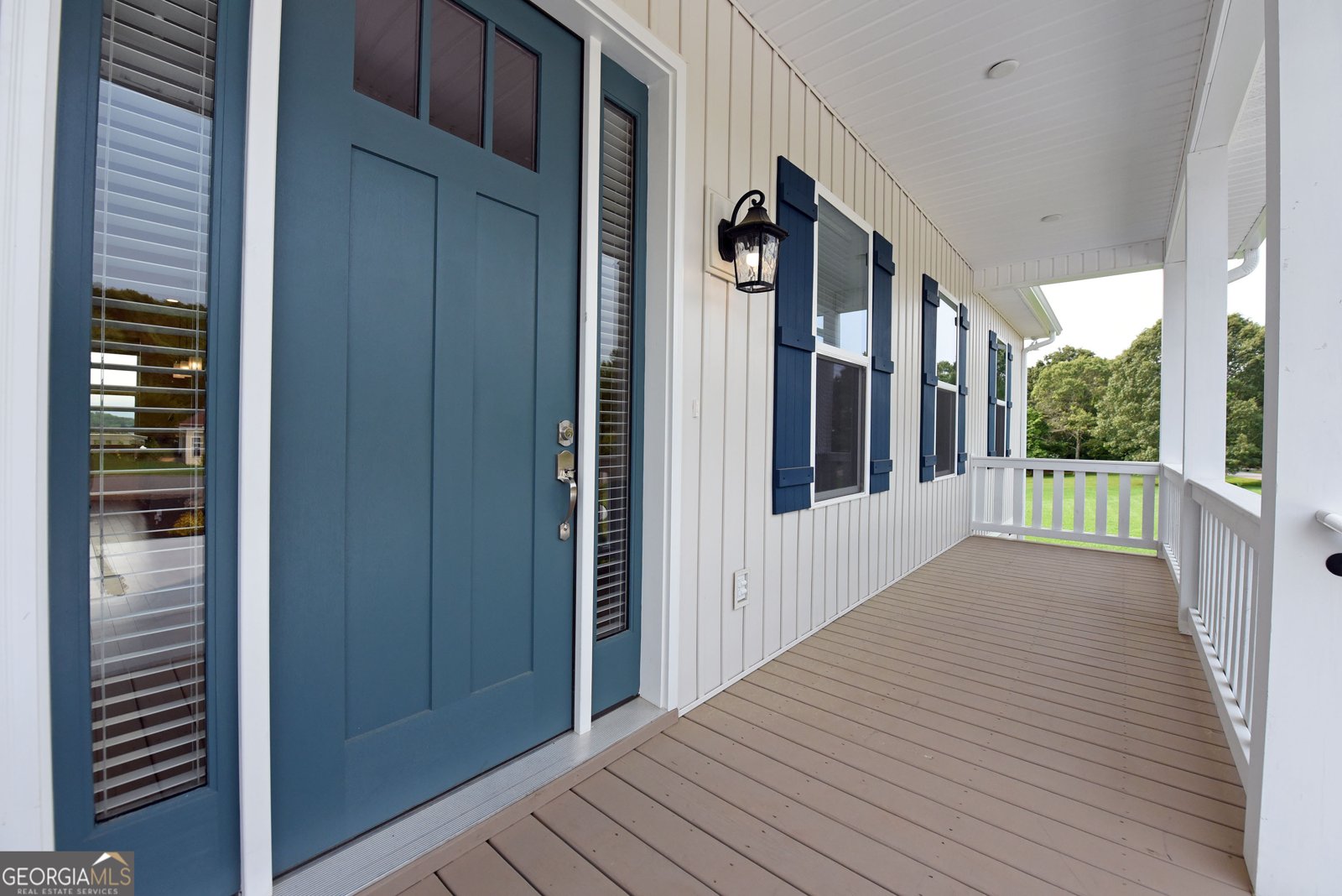 15 Kiloran Way Blairsville - 39