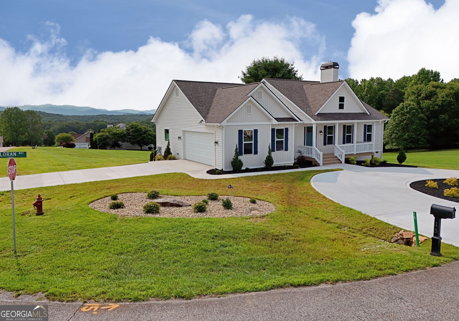 15 Kiloran Way Blairsville - 41