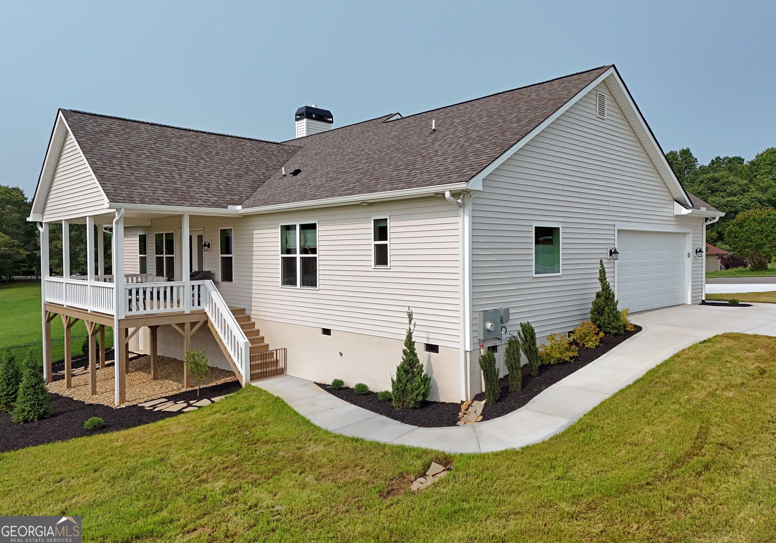 15 Kiloran Way Blairsville - 42