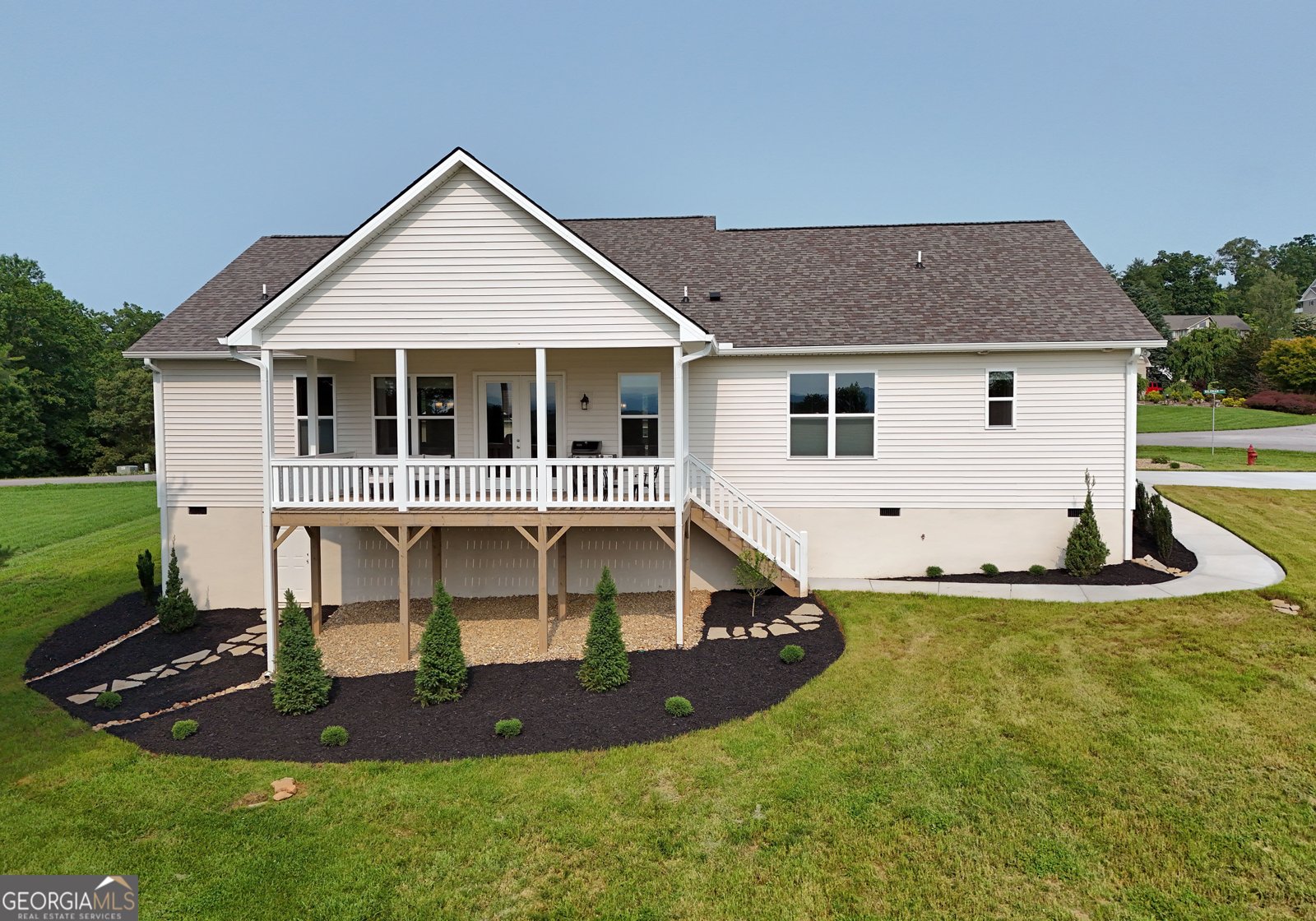 15 Kiloran Way Blairsville - 45