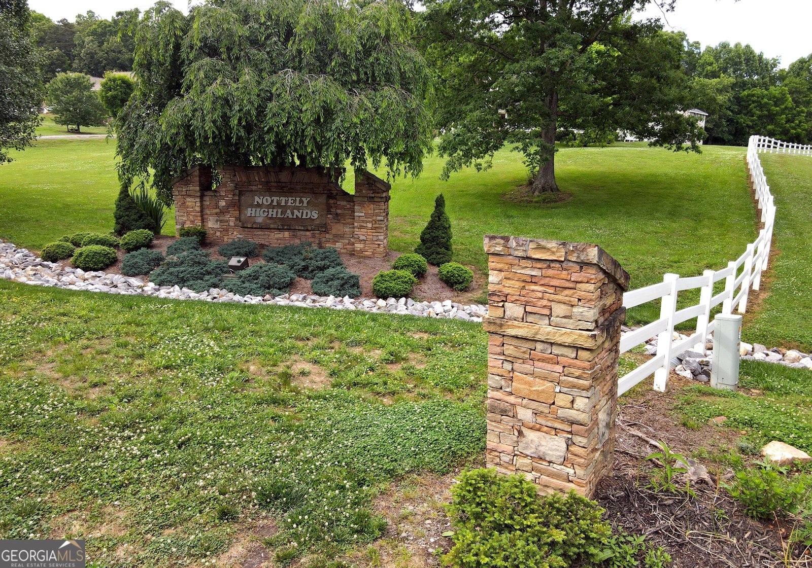 15 Kiloran Way Blairsville - 46