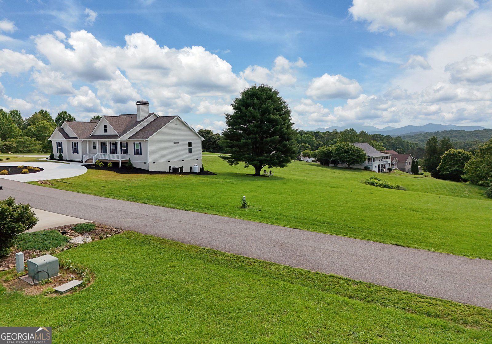 15 Kiloran Way Blairsville - 6