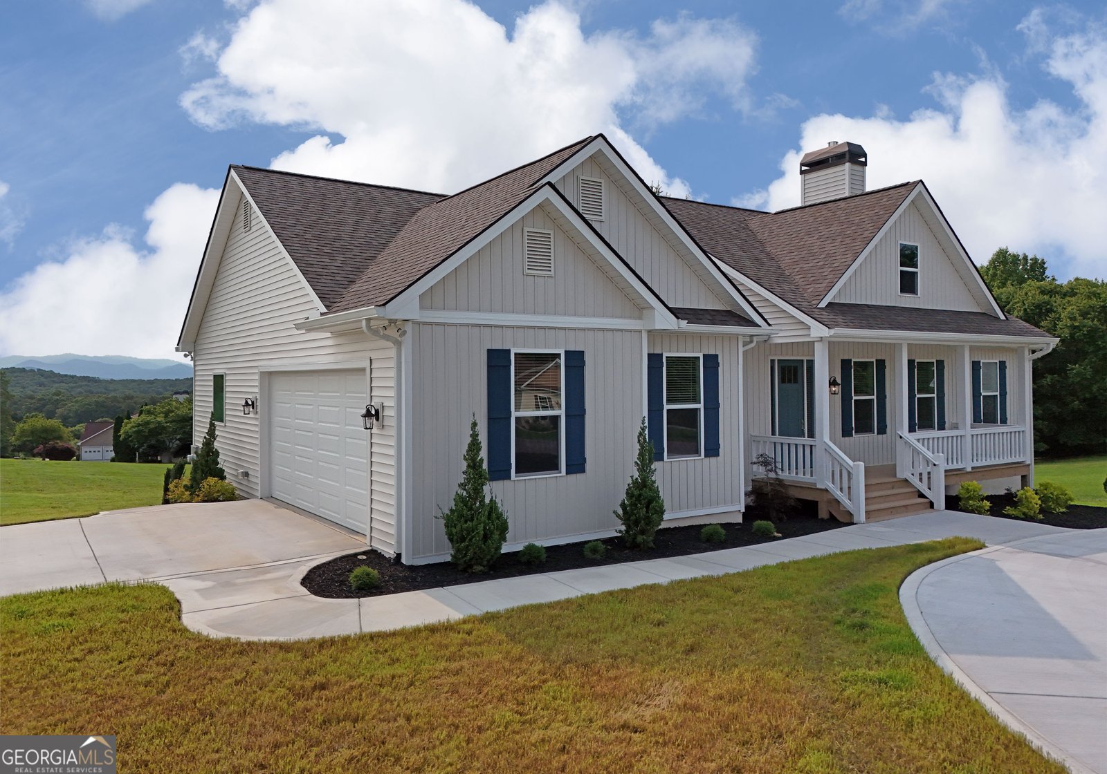 15 Kiloran Way Blairsville - 7