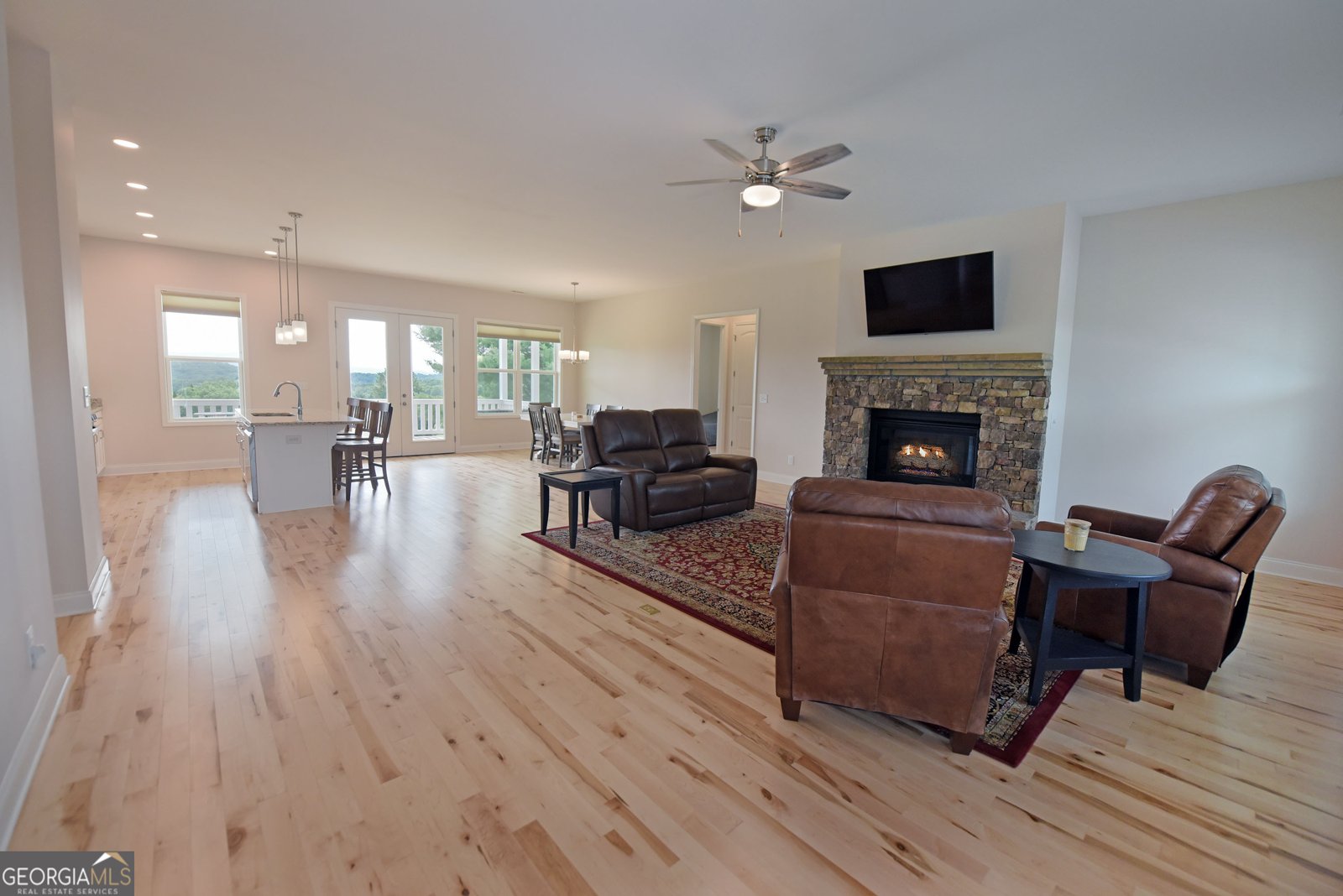 15 Kiloran Way Blairsville - 8