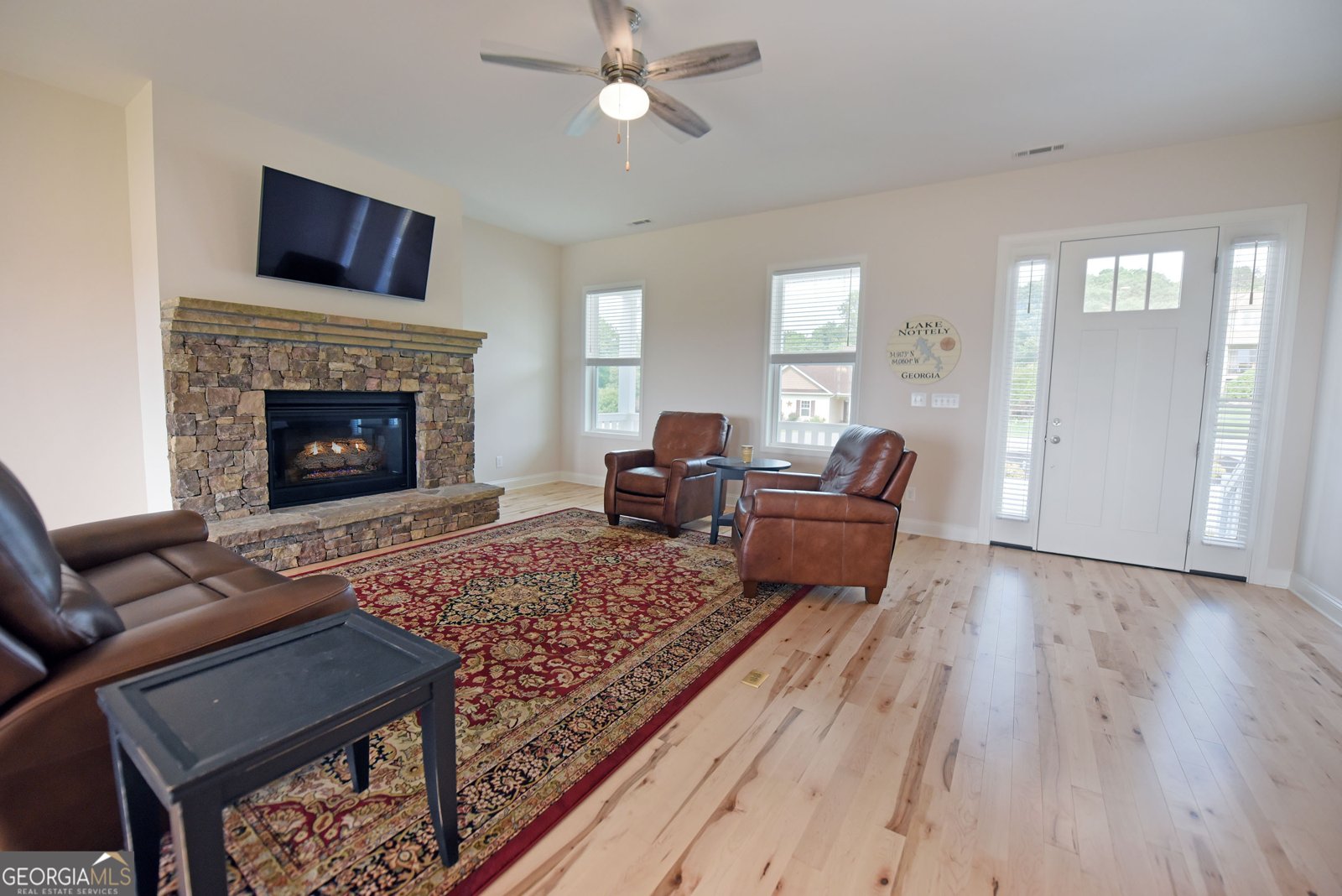 15 Kiloran Way Blairsville - 9