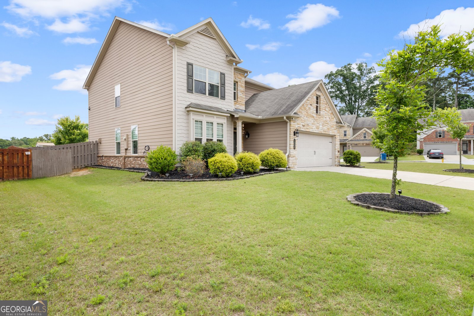 1998 Lakeview Bend Way Buford - 39