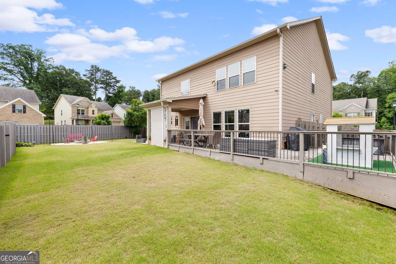 1998 Lakeview Bend Way Buford - 41