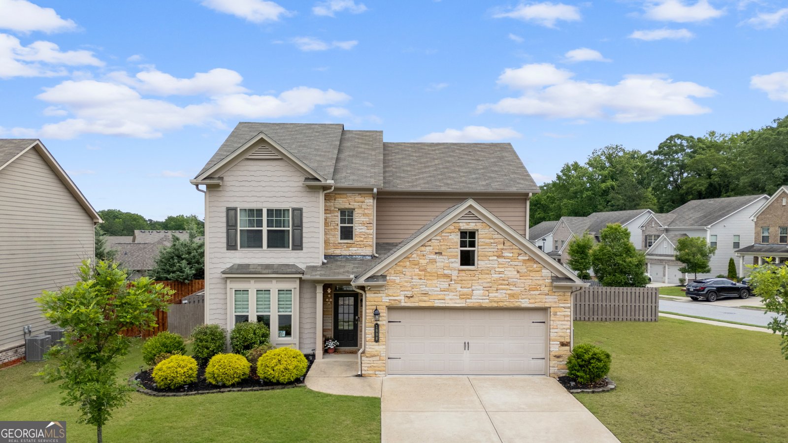 1998 Lakeview Bend Way Buford - 48