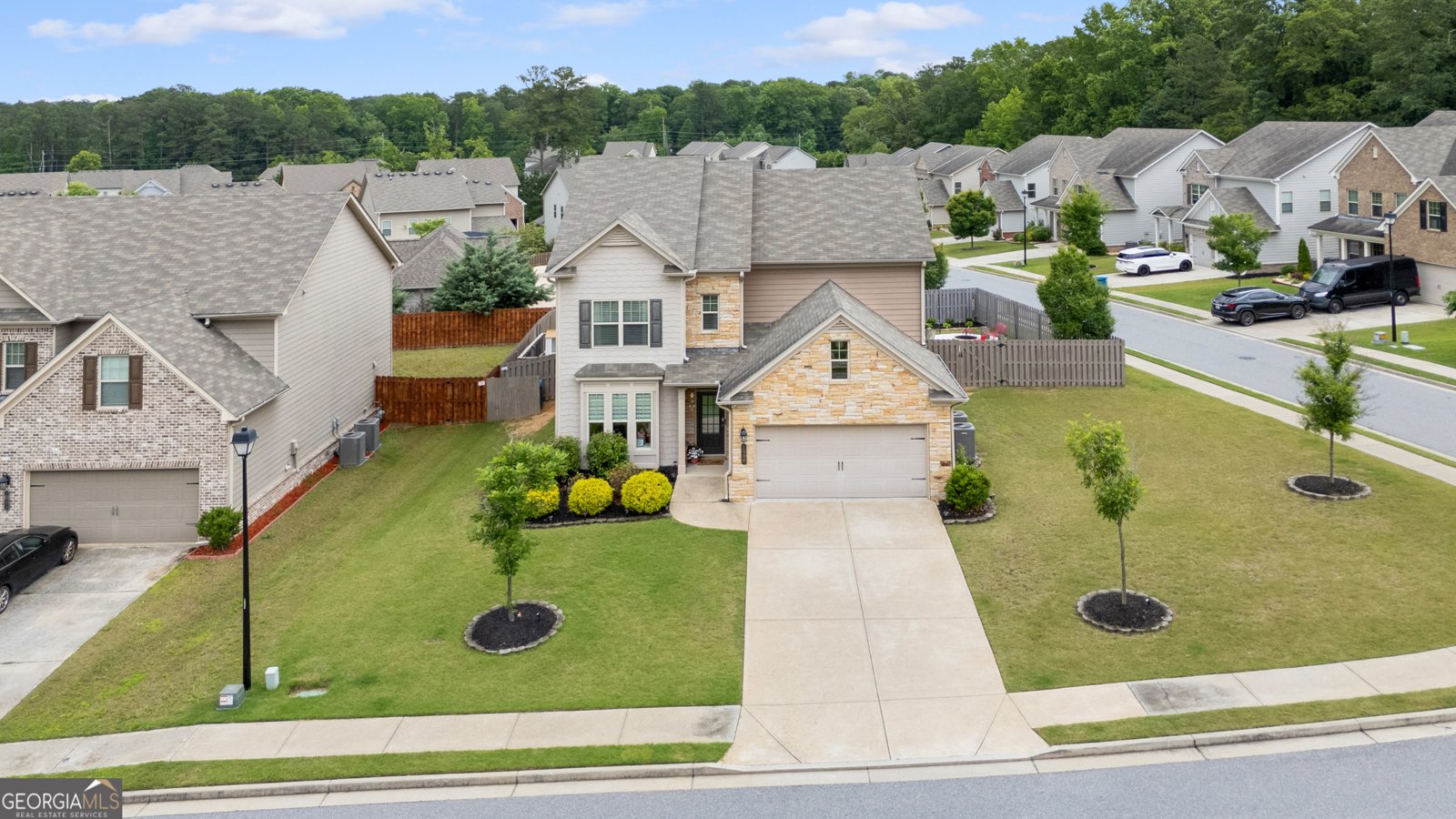 1998 Lakeview Bend Way Buford - 49