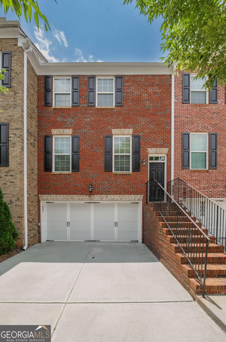 2264 Ewell Park Drive Lawrenceville - 1