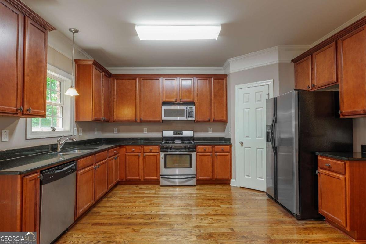2264 Ewell Park Drive Lawrenceville - 15