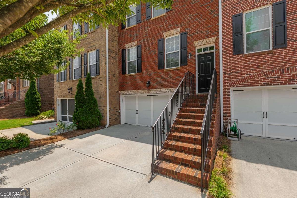 2264 Ewell Park Drive Lawrenceville - 2