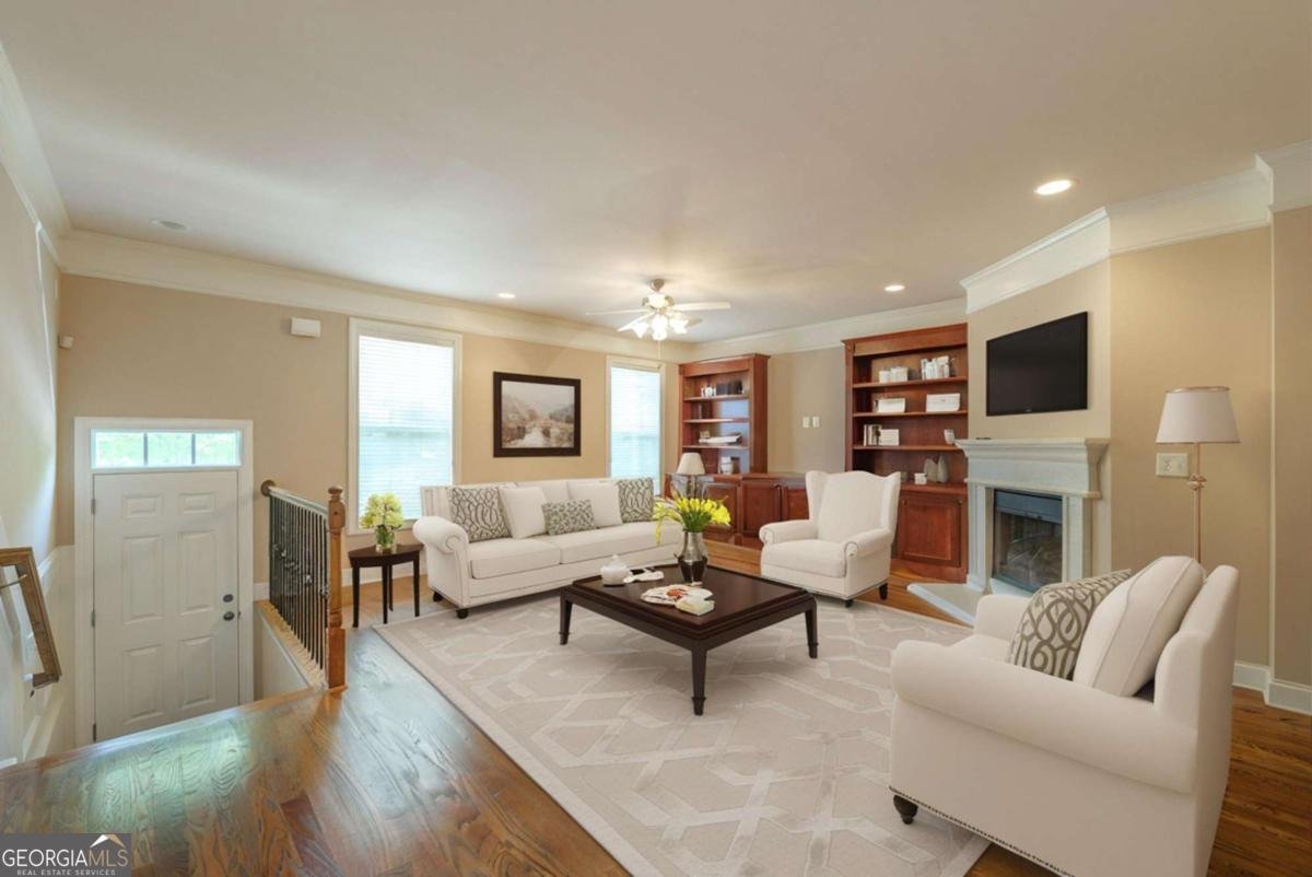 2264 Ewell Park Drive Lawrenceville - 3