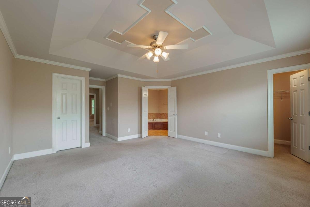2264 Ewell Park Drive Lawrenceville - 30