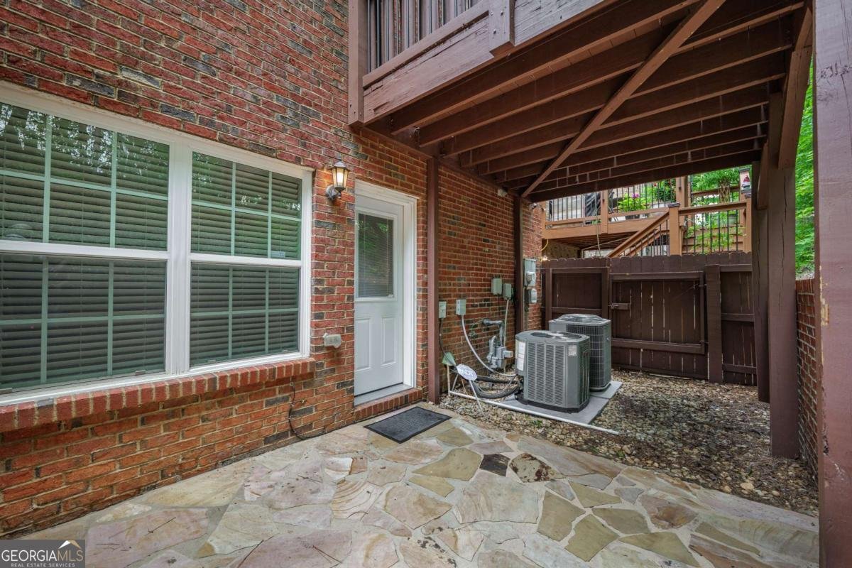 2264 Ewell Park Drive Lawrenceville - 46