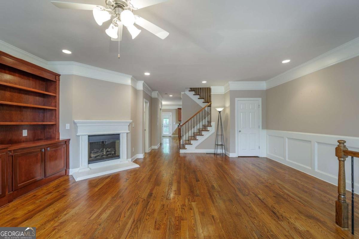 2264 Ewell Park Drive Lawrenceville - 5
