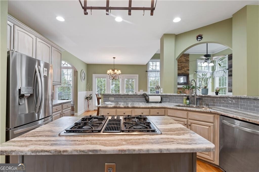 3130 Kates Way Kennesaw - 11