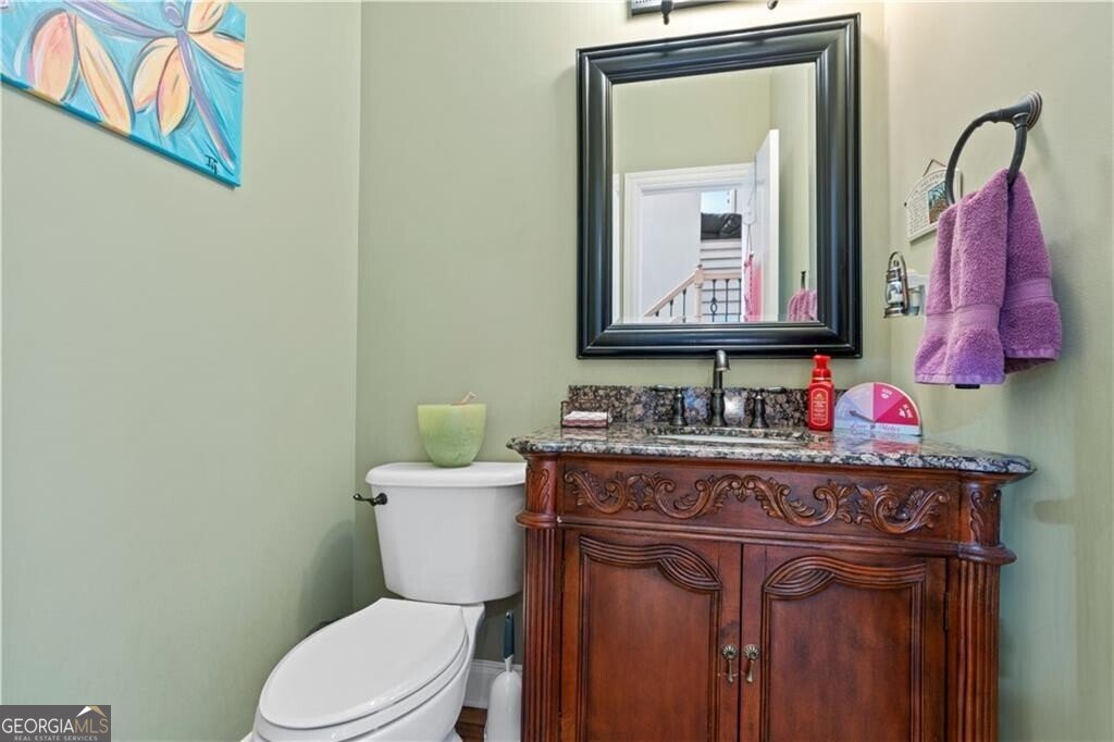 3130 Kates Way Kennesaw - 17