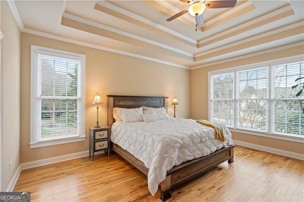 3130 Kates Way Kennesaw - 18