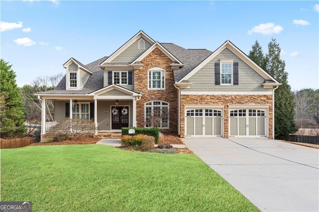 3130 Kates Way Kennesaw - 2