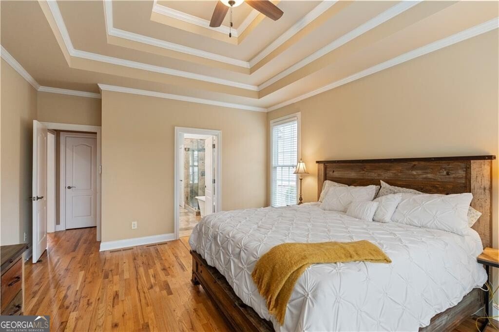 3130 Kates Way Kennesaw - 21