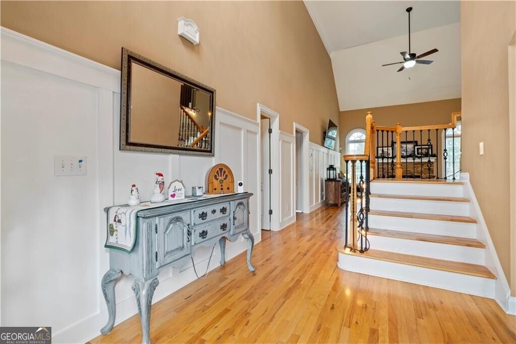 3130 Kates Way Kennesaw - 3