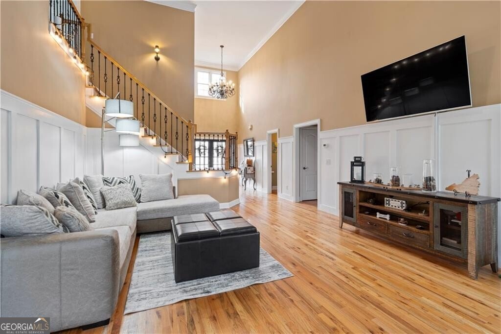 3130 Kates Way Kennesaw - 4