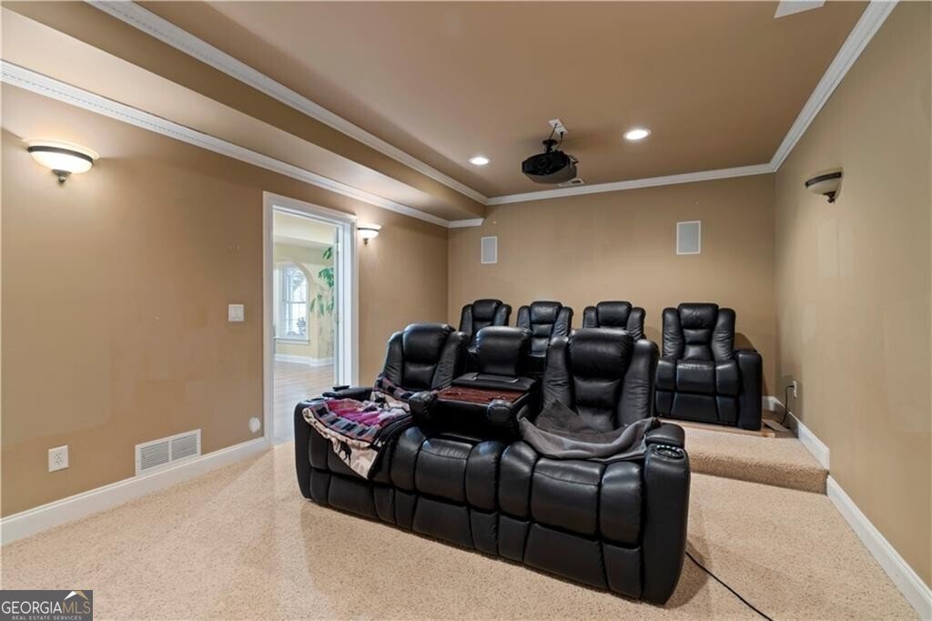 3130 Kates Way Kennesaw - 41