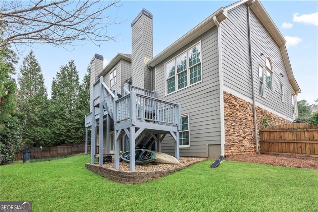 3130 Kates Way Kennesaw - 43