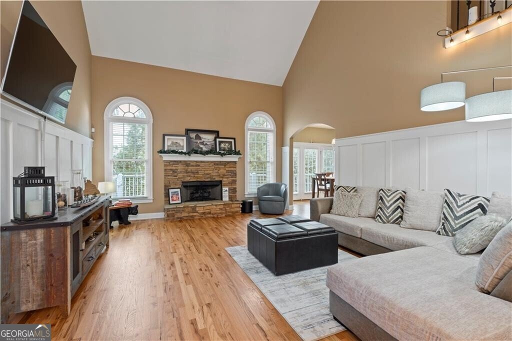 3130 Kates Way Kennesaw - 5