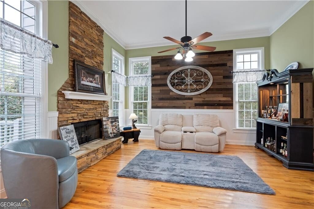 3130 Kates Way Kennesaw - 7