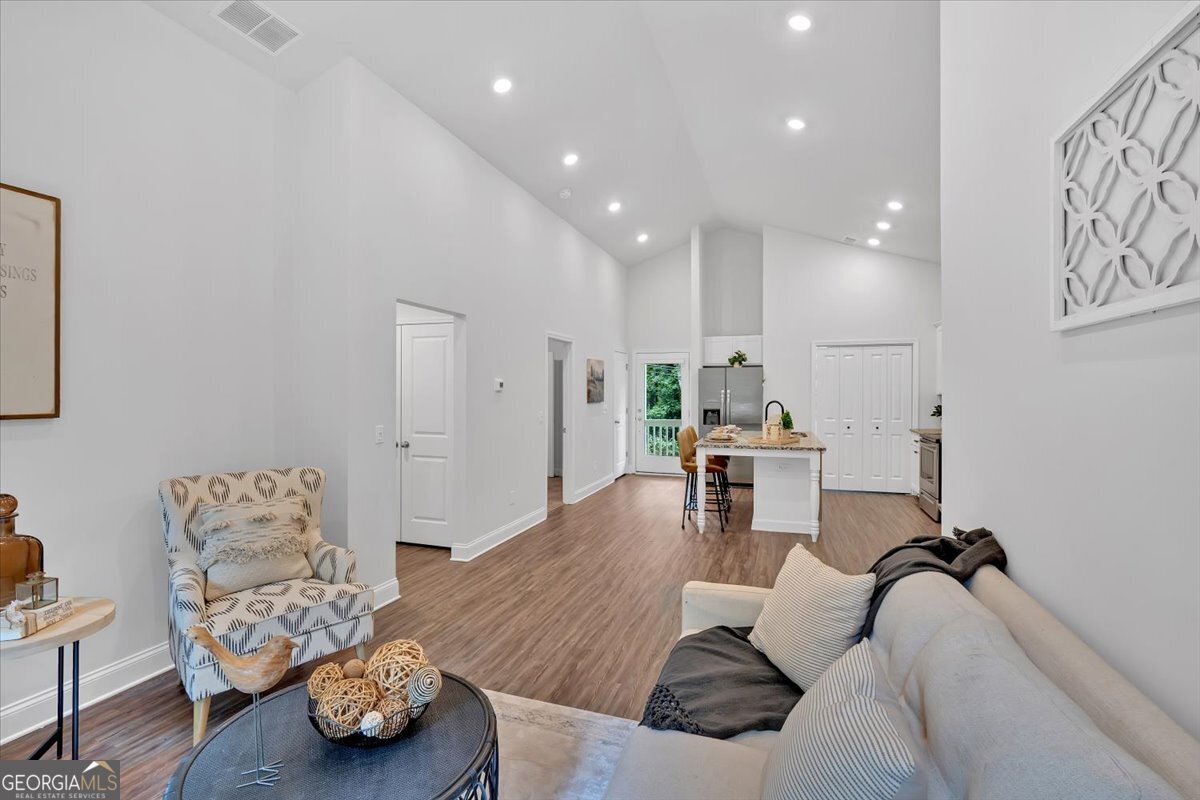 138 Pinebrook Drive Waleska - 10