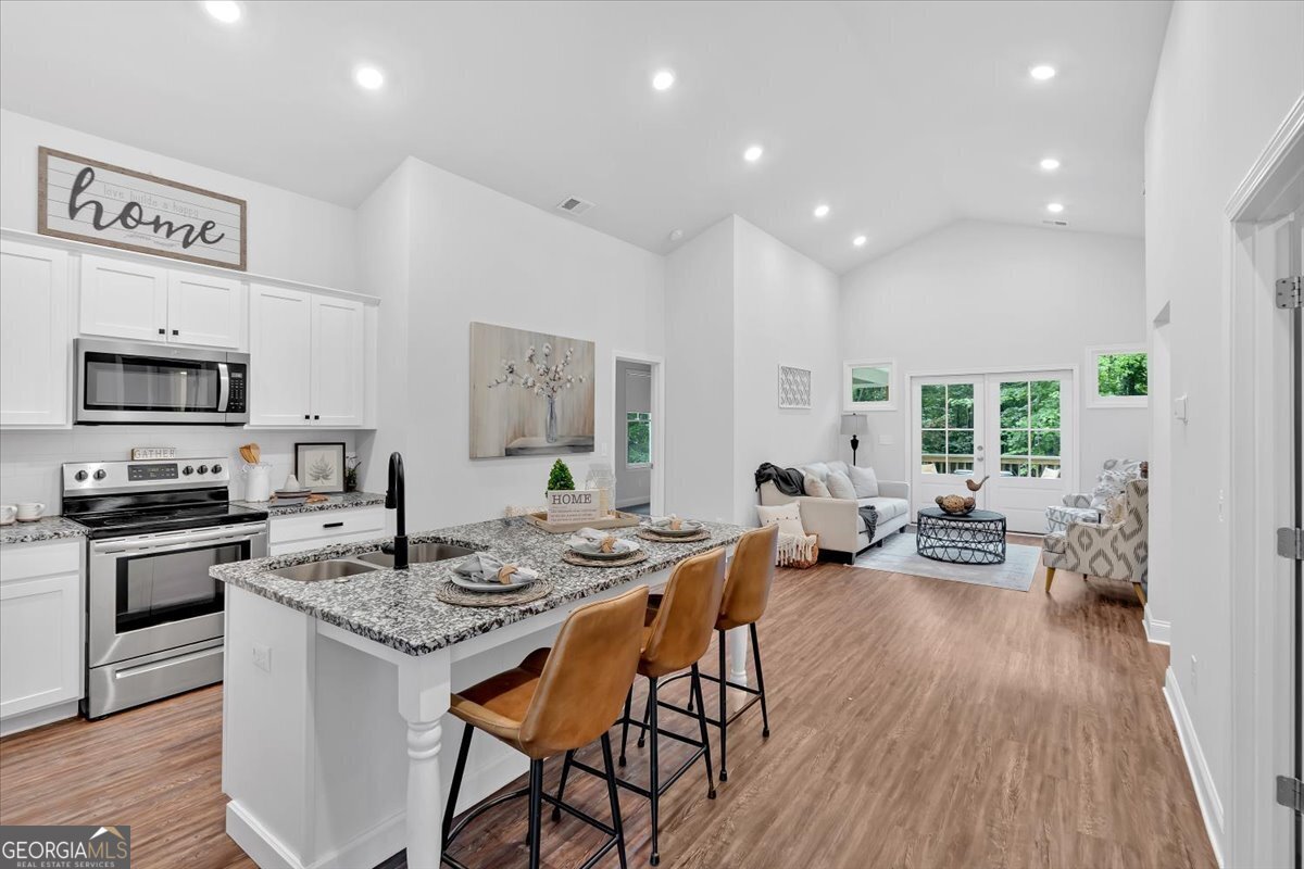 138 Pinebrook Drive Waleska - 11