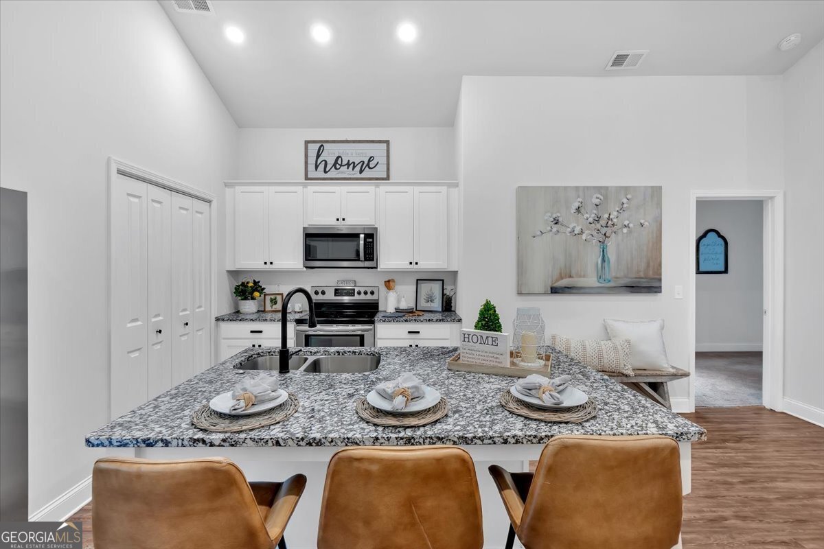 138 Pinebrook Drive Waleska - 12