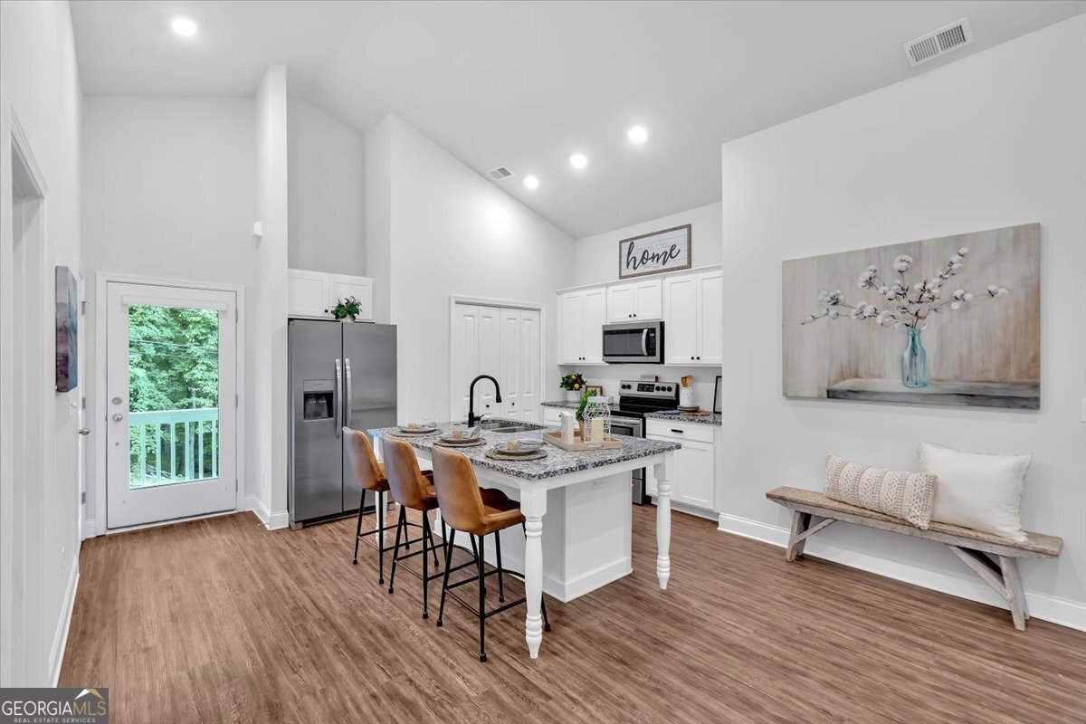 138 Pinebrook Drive Waleska - 13