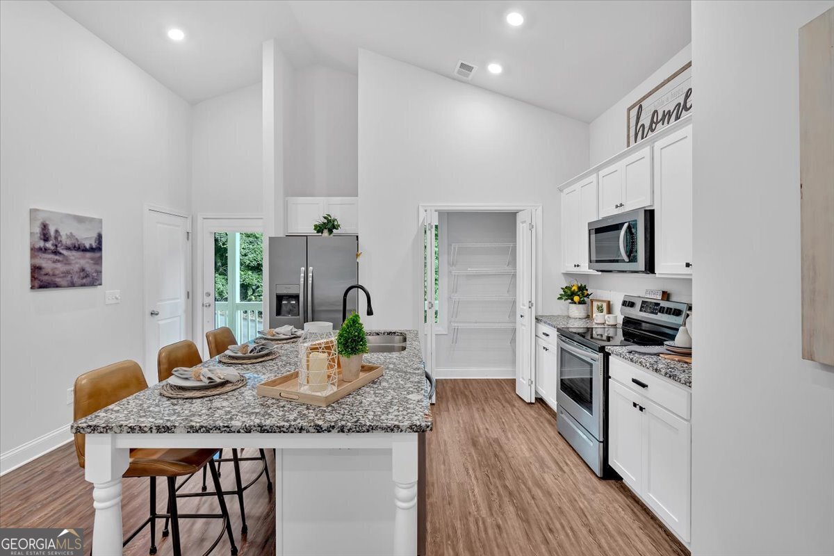 138 Pinebrook Drive Waleska - 14