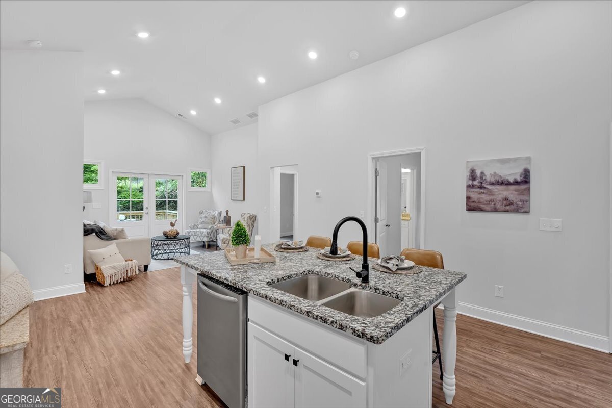 138 Pinebrook Drive Waleska - 15