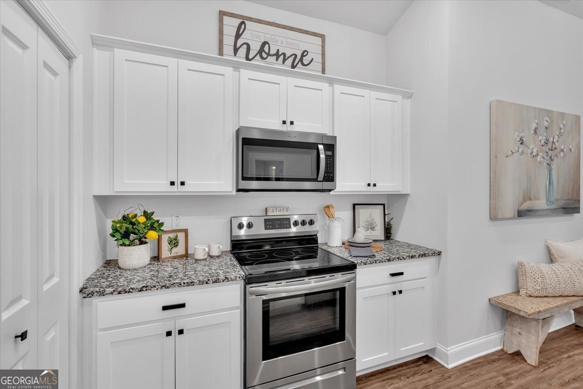 138 Pinebrook Drive Waleska - 16
