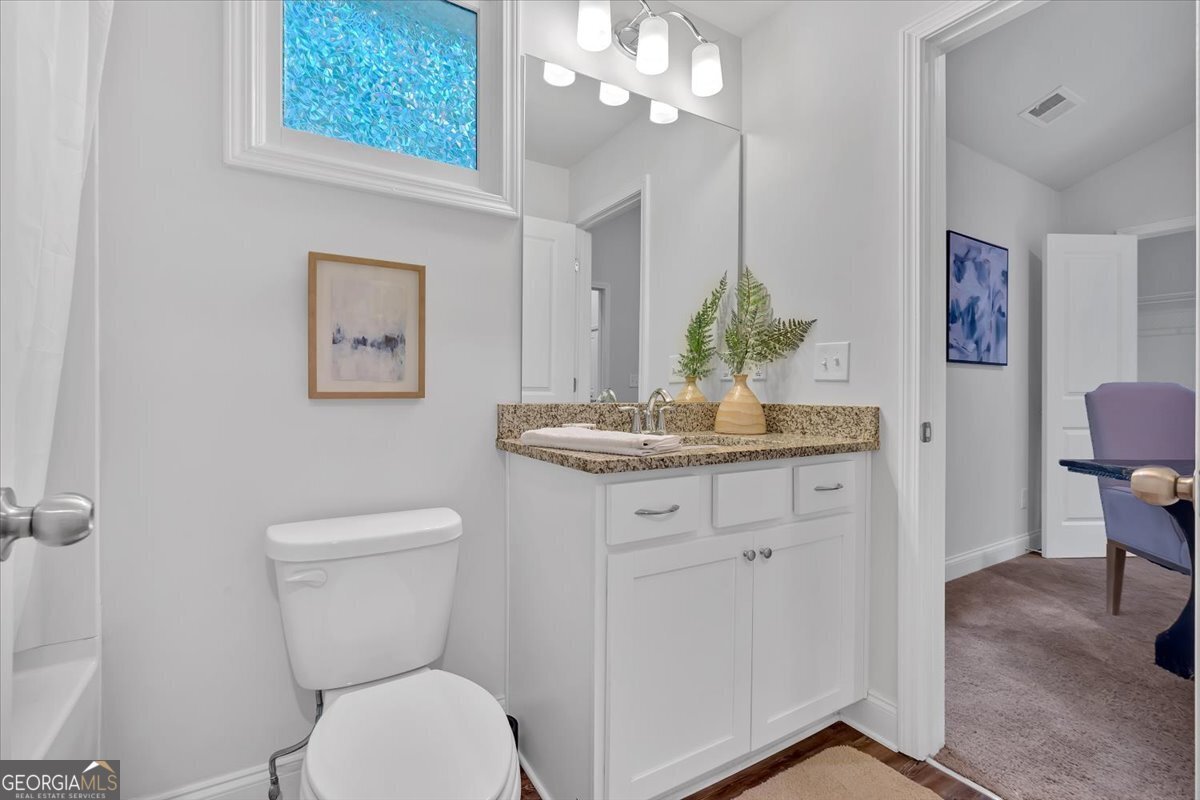138 Pinebrook Drive Waleska - 20
